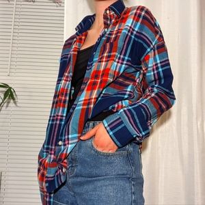 Flannel